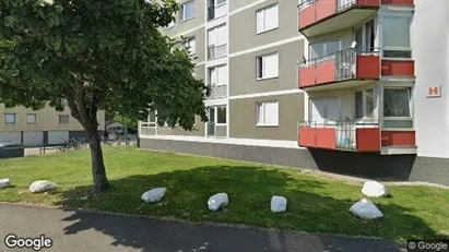 Apartments for rent in Norrköping - Photo from Google Street View Apartments for rent in Norrköping - Photo from Google Street View