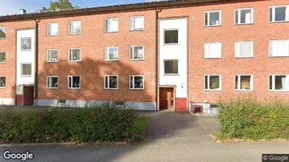 Apartments for rent in Östra Göinge - Photo from Google Street View