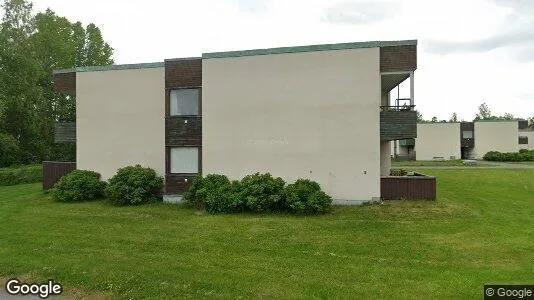 Apartments for rent in Ockelbo - Photo from Google Street View