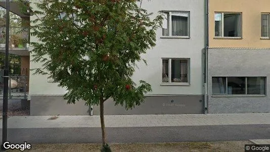 Apartments for rent in Linköping - Photo from Google Street View