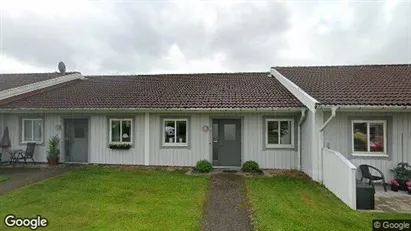 Apartments for rent in Ulricehamn - Photo from Google Street View Apartments for rent in Ulricehamn - Photo from Google Street View