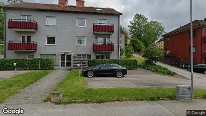Apartments for rent in Ulricehamn - Photo from Google Street View Apartments for rent in Ulricehamn - Photo from Google Street View