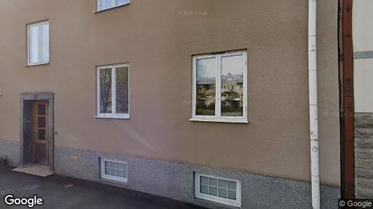 Apartments for rent in Örebro - Photo from Google Street View