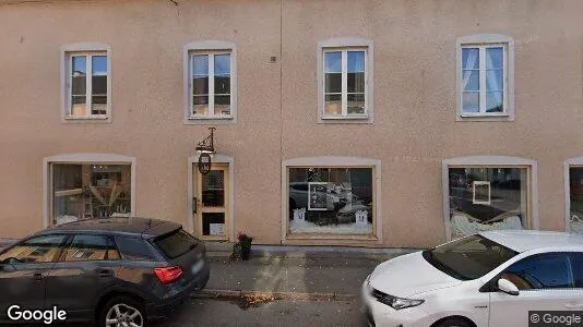 Apartments for rent in Mjölby - Photo from Google Street View