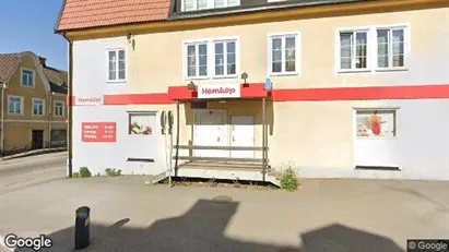 Apartments for rent in Lindesberg - Photo from Google Street View