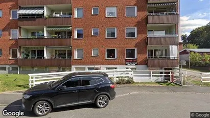 Apartments for rent in Mölndal - Photo from Google Street View