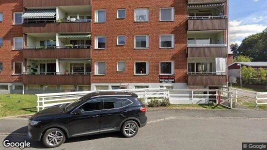 Apartments for rent in Mölndal - Photo from Google Street View