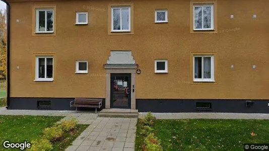 Apartments for rent in Gävle - Photo from Google Street View