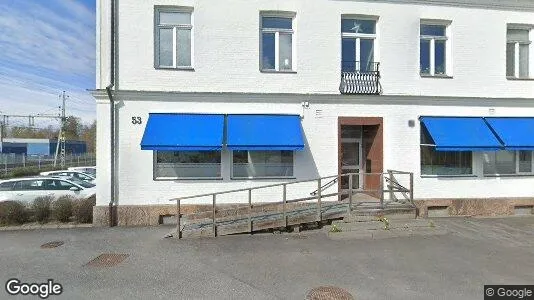 Apartments for rent in Vårgårda - Photo from Google Street View