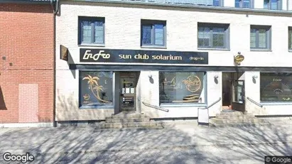 Apartments for rent in Vårgårda - Photo from Google Street View