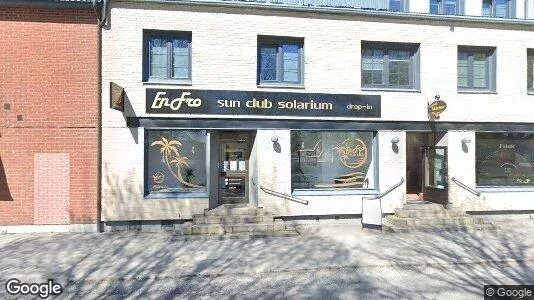 Apartments for rent in Vårgårda - Photo from Google Street View