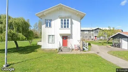Apartments for rent in Vårgårda - Photo from Google Street View
