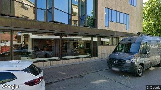 Apartments for rent in Alingsås - Photo from Google Street View