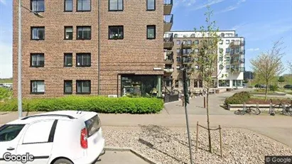 Apartments for rent in Båstad - Photo from Google Street View Apartments for rent in Båstad - Photo from Google Street View