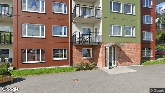 Apartments for rent in Örebro - Photo from Google Street View