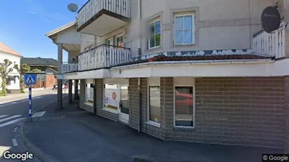 Apartments for rent in Grästorp - Photo from Google Street View