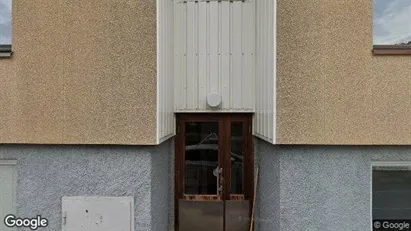 Apartments for rent in Finspång - Photo from Google Street View