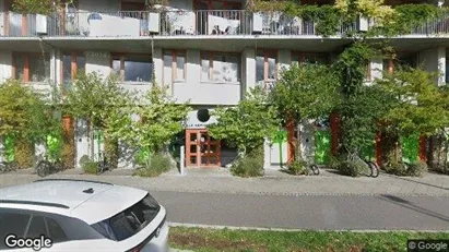Apartments for rent in Malmö City - Photo from Google Street View