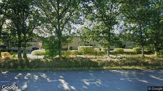 Apartments for rent in Örkelljunga - Photo from Google Street View