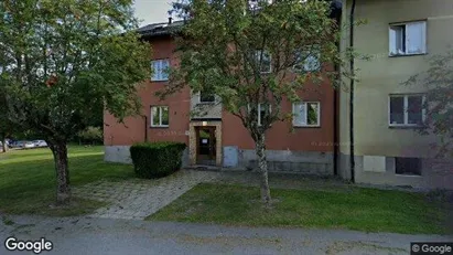 Apartments for rent in Finspång - Photo from Google Street View