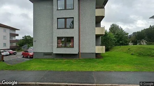 Apartments for rent in Borås - Photo from Google Street View