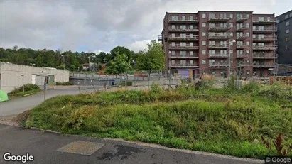 Apartments for rent in Mölndal - Photo from Google Street View