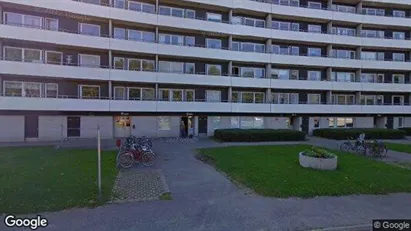 Apartments for rent in Nyköping - Photo from Google Street View