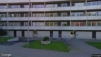 Apartments for rent in Nyköping - Photo from Google Street View Apartments for rent in Nyköping - Photo from Google Street View