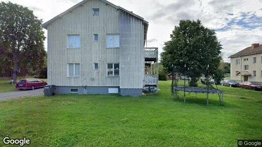 Apartments for rent in Härnösand - Photo from Google Street View