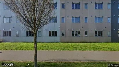 Apartments for rent in Lund - Photo from Google Street View