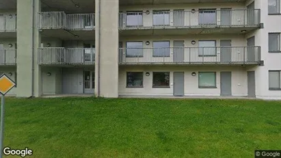 Apartments for rent in Nyköping - Photo from Google Street View