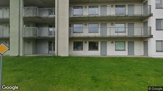 Apartments for rent in Nyköping - Photo from Google Street View