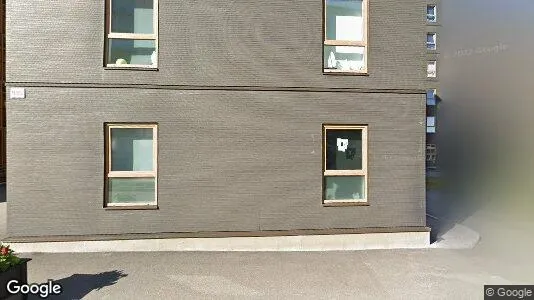Apartments for rent in Gävle - Photo from Google Street View