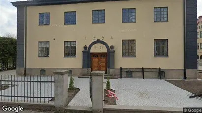 Apartments for rent in Örebro - Photo from Google Street View