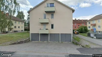 Apartments for rent in Katrineholm - Photo from Google Street View Apartments for rent in Katrineholm - Photo from Google Street View