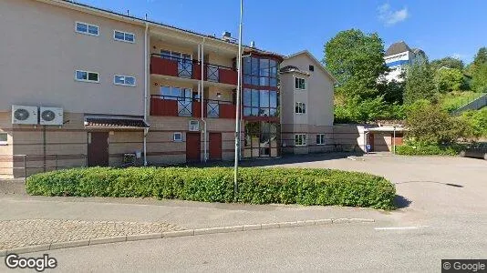 Apartments for rent in Tranås - Photo from Google Street View