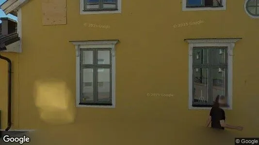 Apartments for rent in Lidköping - Photo from Google Street View