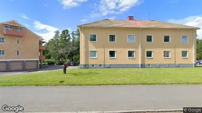 Apartments for rent in Tidaholm - Photo from Google Street View
