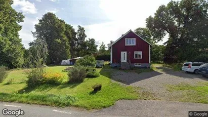 Apartments for rent in Karlsborg - Photo from Google Street View Apartments for rent in Karlsborg - Photo from Google Street View