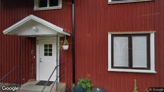 Apartments for rent in Finspång - Photo from Google Street View