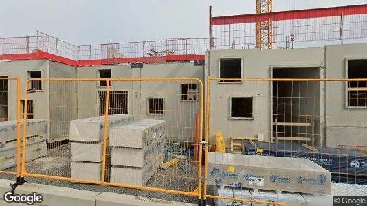 Apartments for rent in Haninge - Photo from Google Street View