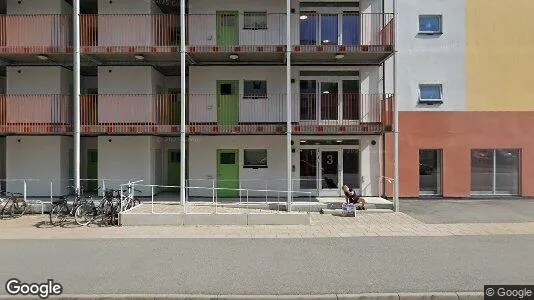 Apartments for rent in Nyköping - Photo from Google Street View