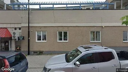 Apartments for rent in Mjölby - Photo from Google Street View