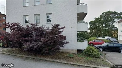 Apartments for rent in Borås - Photo from Google Street View