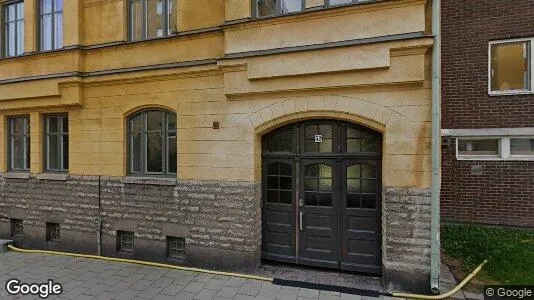 Apartments for rent in Norrköping - Photo from Google Street View