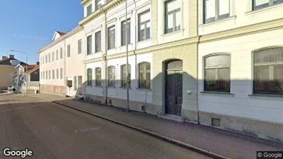 Apartments for rent in Oskarshamn - Photo from Google Street View Apartments for rent in Oskarshamn - Photo from Google Street View