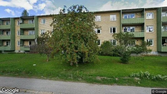 Apartments for rent in Gnesta - Photo from Google Street View