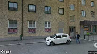 Apartments for rent in Köping - Photo from Google Street View Apartments for rent in Köping - Photo from Google Street View
