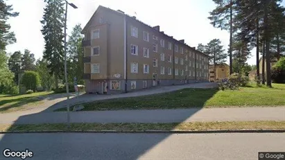 Apartments for rent in Fagersta - Photo from Google Street View Apartments for rent in Fagersta - Photo from Google Street View