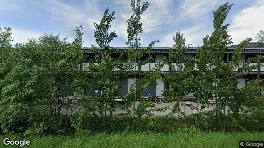 Apartments for rent in Haninge - Photo from Google Street View